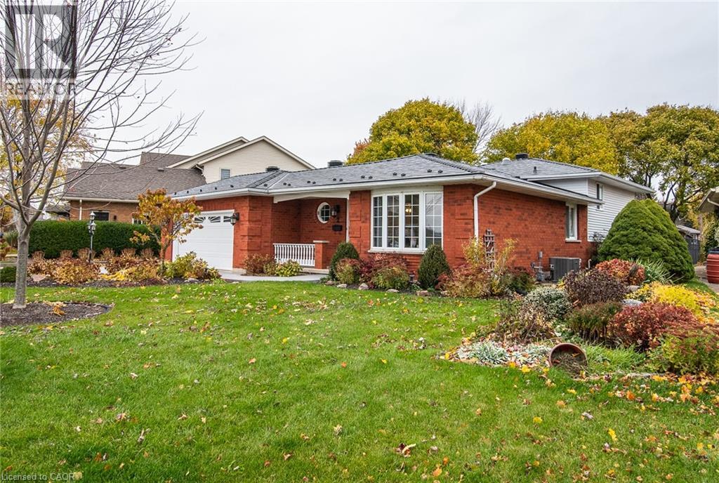 2 Peregrine Crescent, Elmira, Ontario  N3B 3J3 - Photo 5 - 40785142