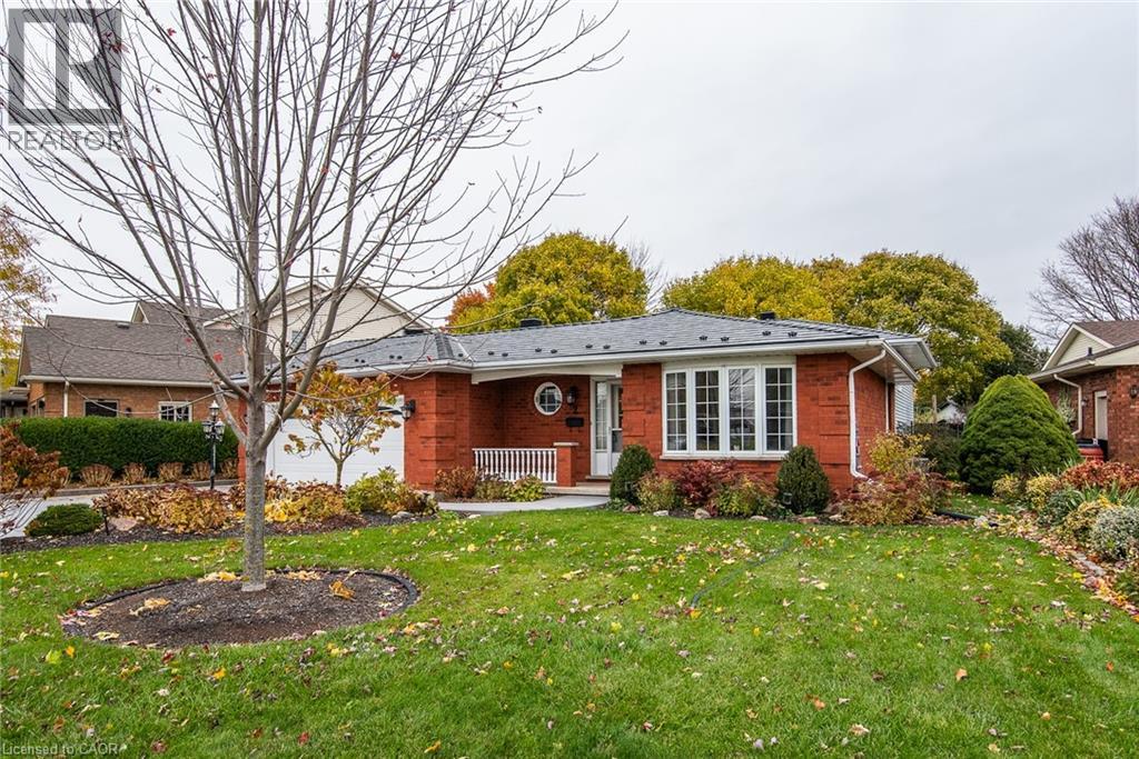 2 Peregrine Crescent, Elmira, Ontario  N3B 3J3 - Photo 3 - 40785142