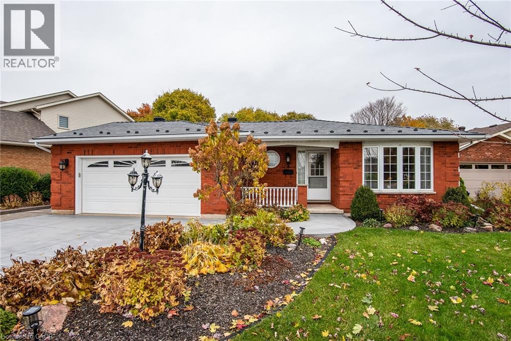 2 Peregrine Crescent, Elmira, Ontario  N3B 3J3 - Photo 2 - 40785142