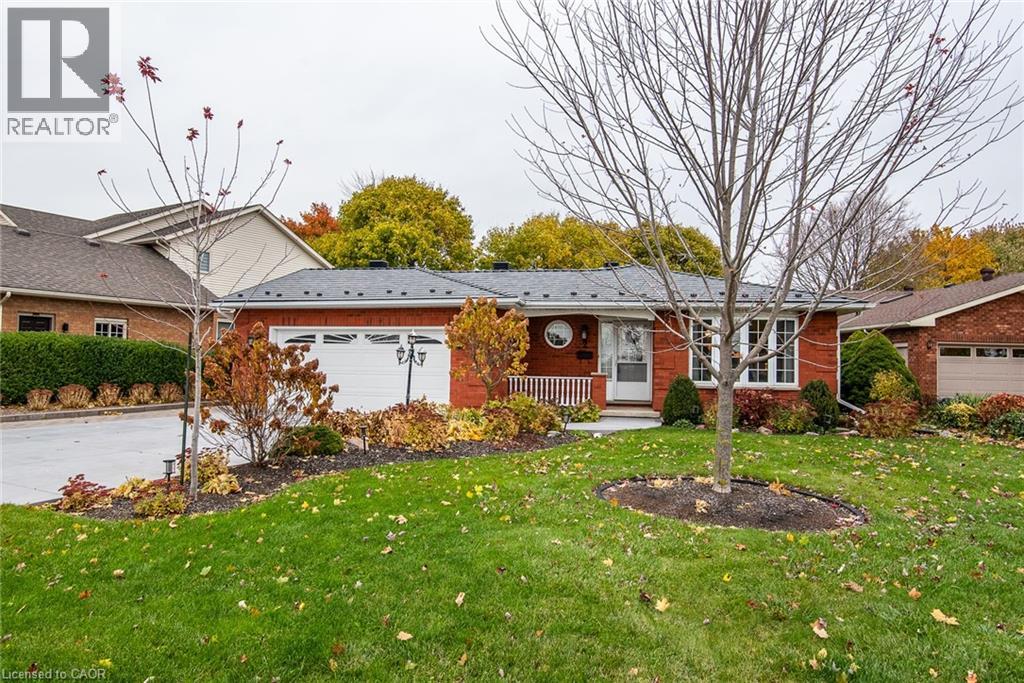 2 Peregrine Crescent, Elmira, Ontario  N3B 3J3 - Photo 4 - 40785142