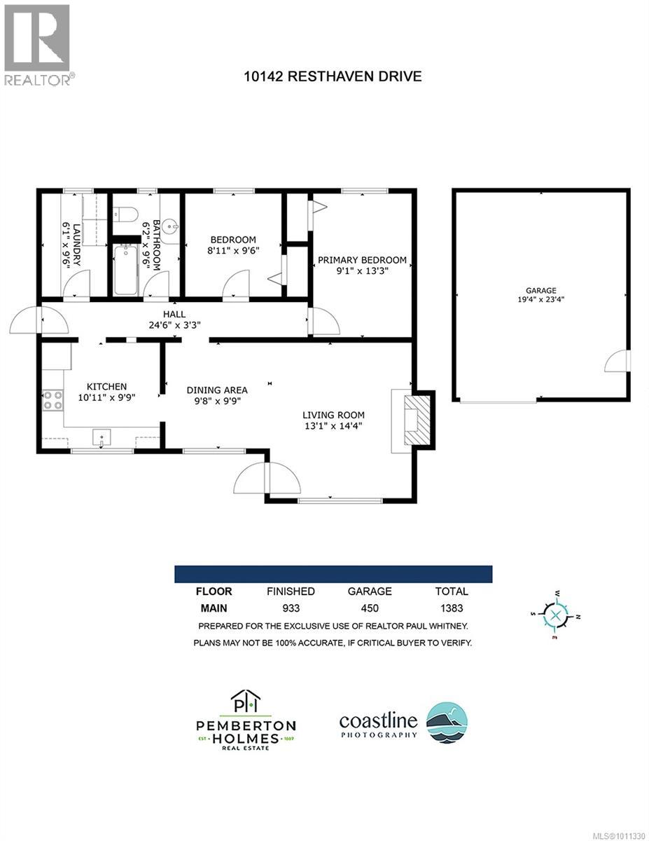 10142 Resthaven Dr, Sidney, British Columbia V8L 3G7 - Photo 22 - 1011330