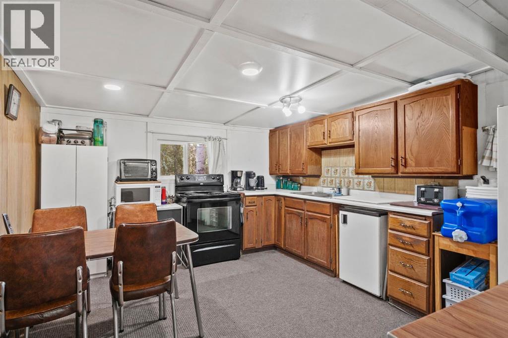 282226 Range Road 54a, Rural Rocky View County, Alberta  T4C 2W1 - Photo 22 - A2233283