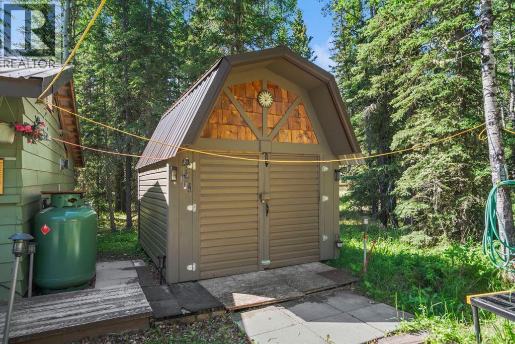 282226 Range Road 54a, Rural Rocky View County, Alberta  T4C 2W1 - Photo 17 - A2233283