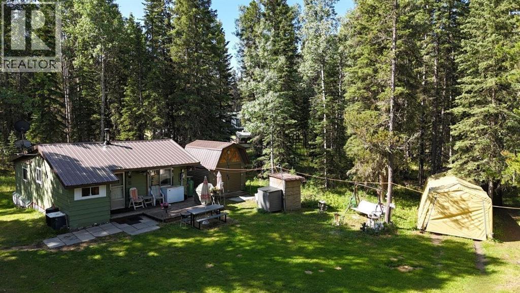 282226 Range Road 54a, Rural Rocky View County, Alberta  T4C 2W1 - Photo 26 - A2233283