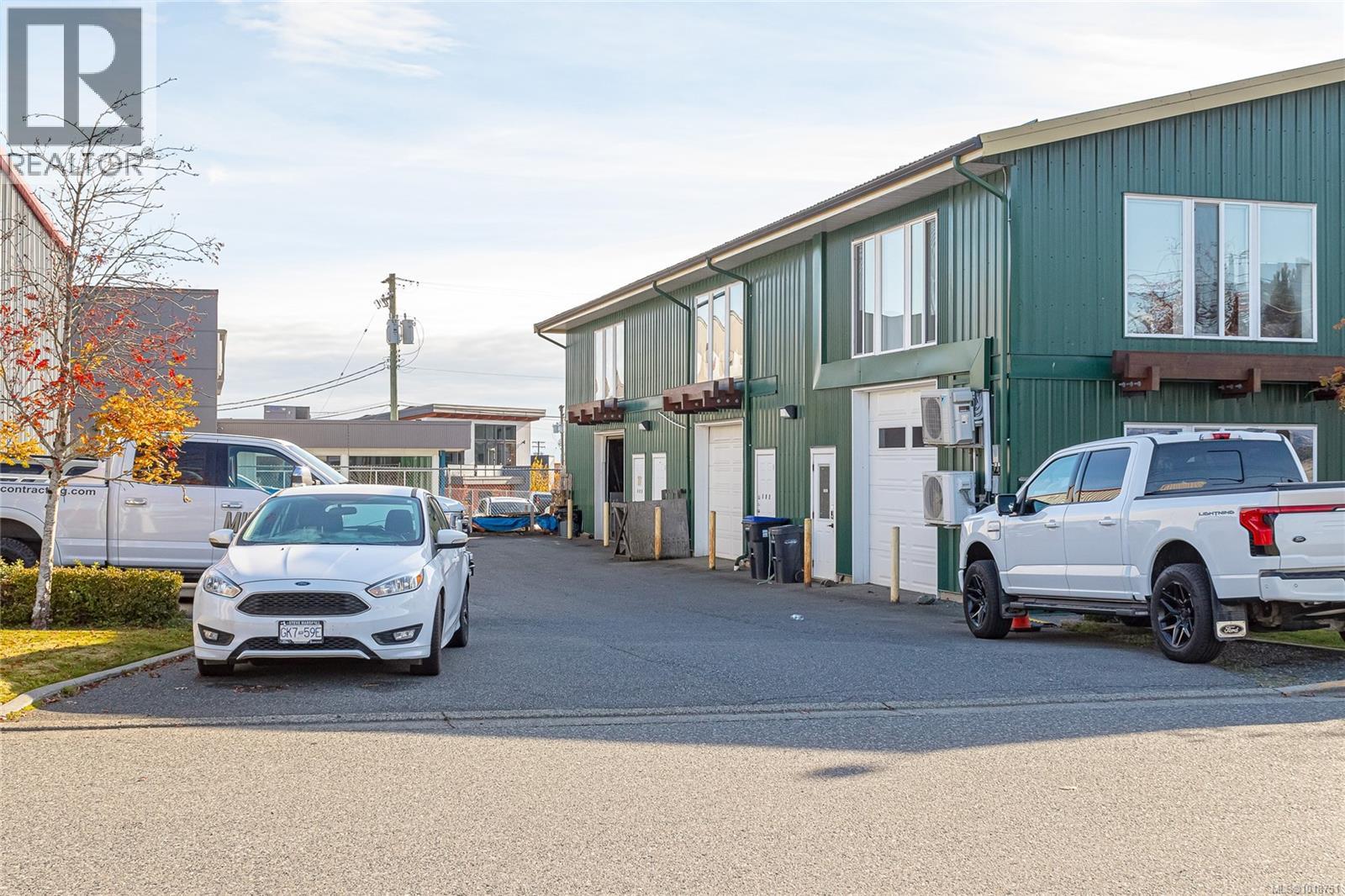 103 1930 Island Diesel Way, Nanaimo, British Columbia  V9S 5W8 - Photo 6 - 1018751