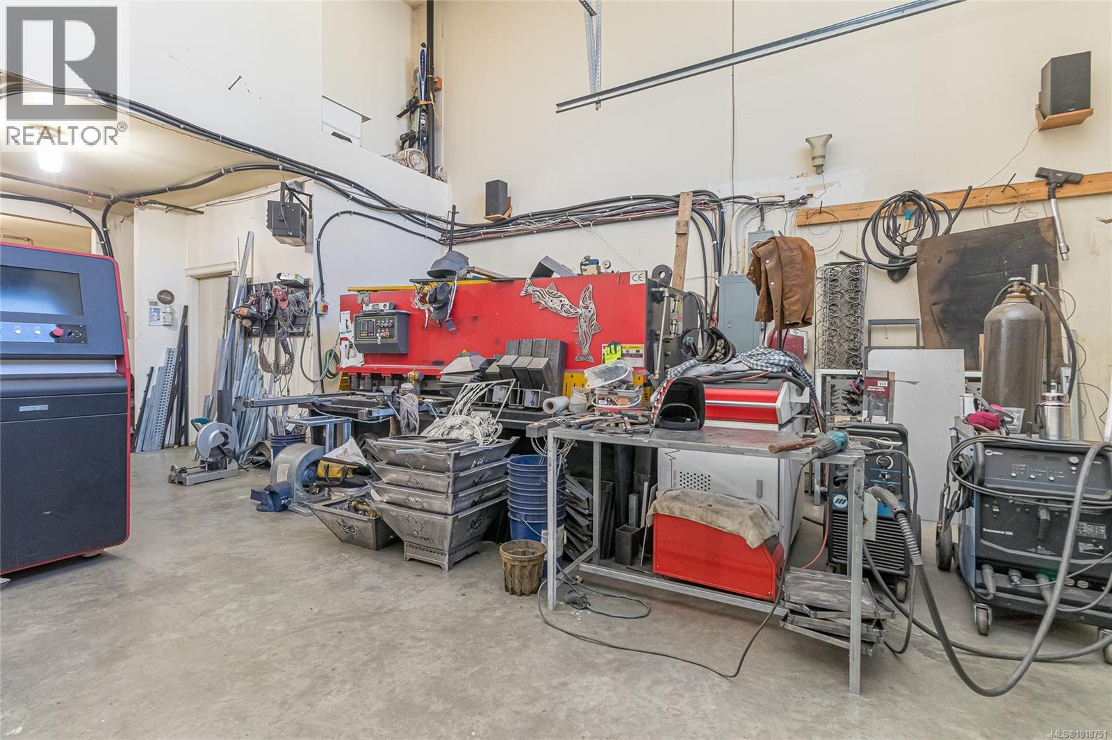 103 1930 Island Diesel Way, Nanaimo, British Columbia  V9S 5W8 - Photo 16 - 1018751