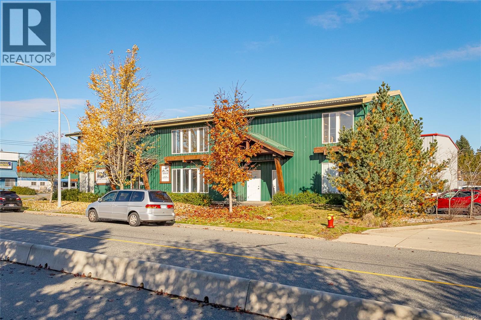 103 1930 Island Diesel Way, Nanaimo, British Columbia  V9S 5W8 - Photo 2 - 1018751