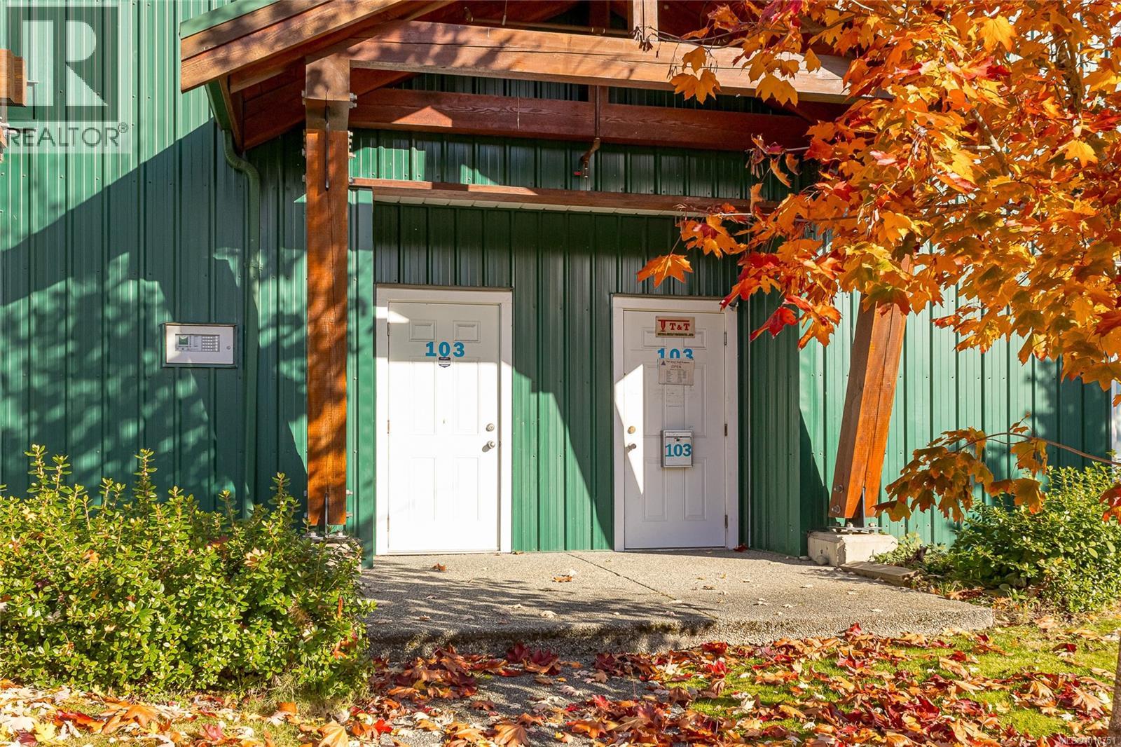 103 1930 Island Diesel Way, Nanaimo, British Columbia  V9S 5W8 - Photo 4 - 1018751