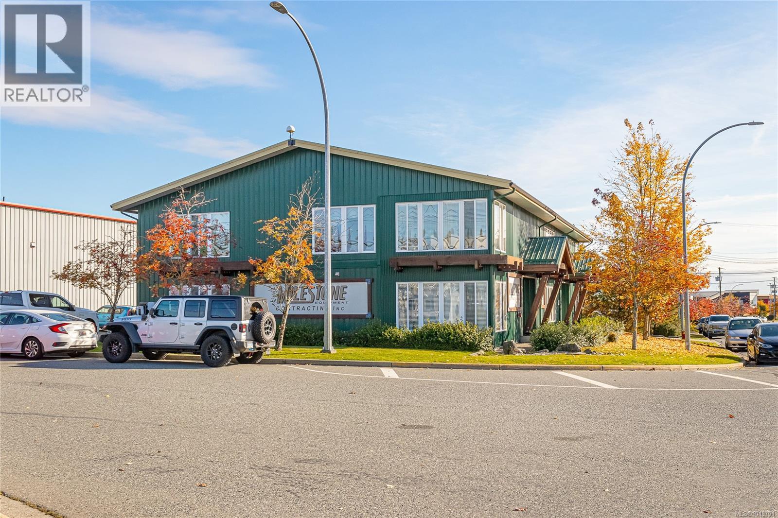 103 1930 Island Diesel Way, Nanaimo, British Columbia  V9S 5W8 - Photo 5 - 1018751