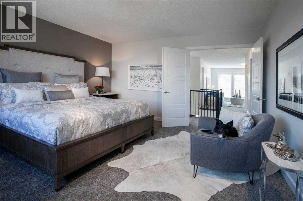 51 Sunrise Heath, Cochrane, Alberta  T4C 3C5 - Photo 10 - A2256885