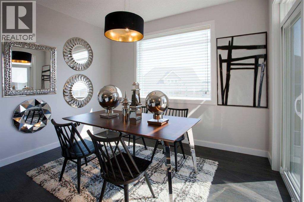 51 Sunrise Heath, Cochrane, Alberta  T4C 3C5 - Photo 7 - A2256885