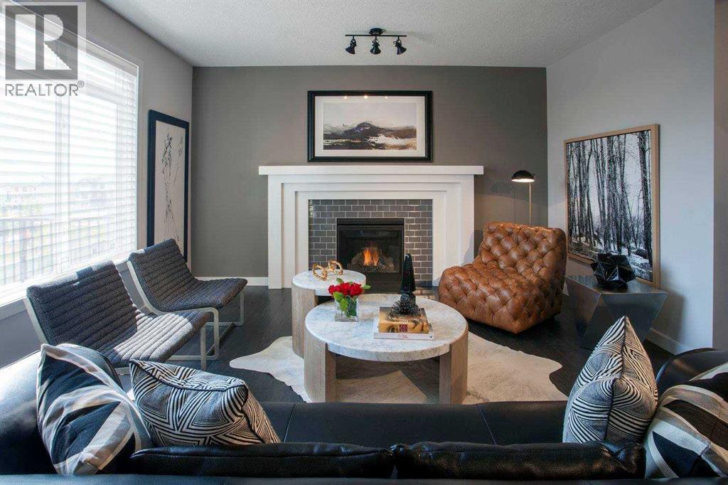 51 Sunrise Heath, Cochrane, Alberta  T4C 3C5 - Photo 6 - A2256885