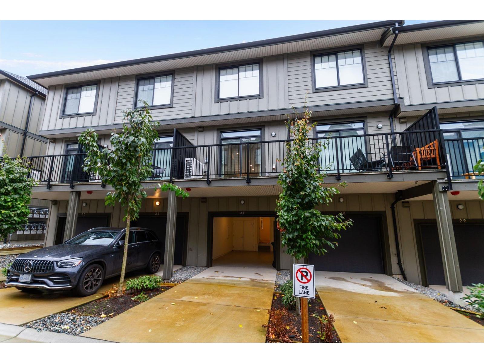 31 2350 165 Street, Surrey, British Columbia  V3Z 1J9 - Photo 25 - R3065225