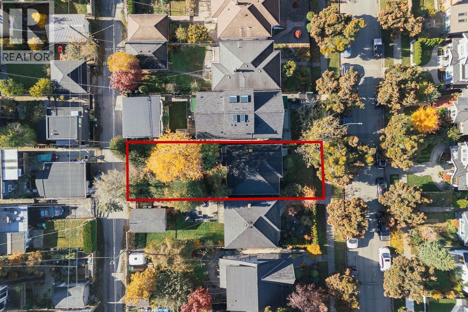 2616 E 4th Avenue, Vancouver, British Columbia  V5M 1K4 - Photo 3 - R3063771