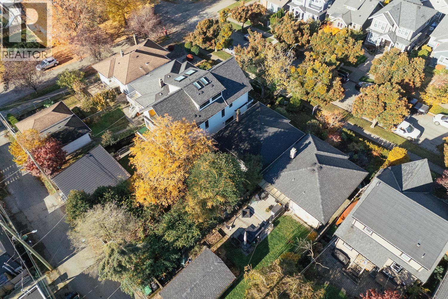 2616 E 4th Avenue, Vancouver, British Columbia  V5M 1K4 - Photo 4 - R3063771