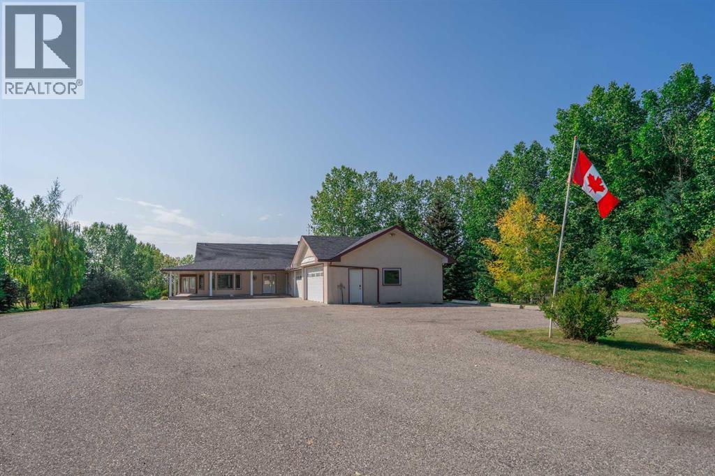 326055 20 Street E, Rural Foothills County, Alberta  T1S 5H3 - Photo 5 - A2257462