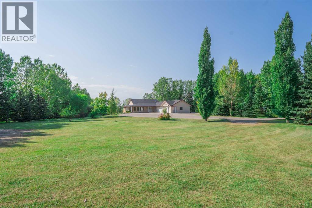 326055 20 Street E, Rural Foothills County, Alberta  T1S 5H3 - Photo 6 - A2257462