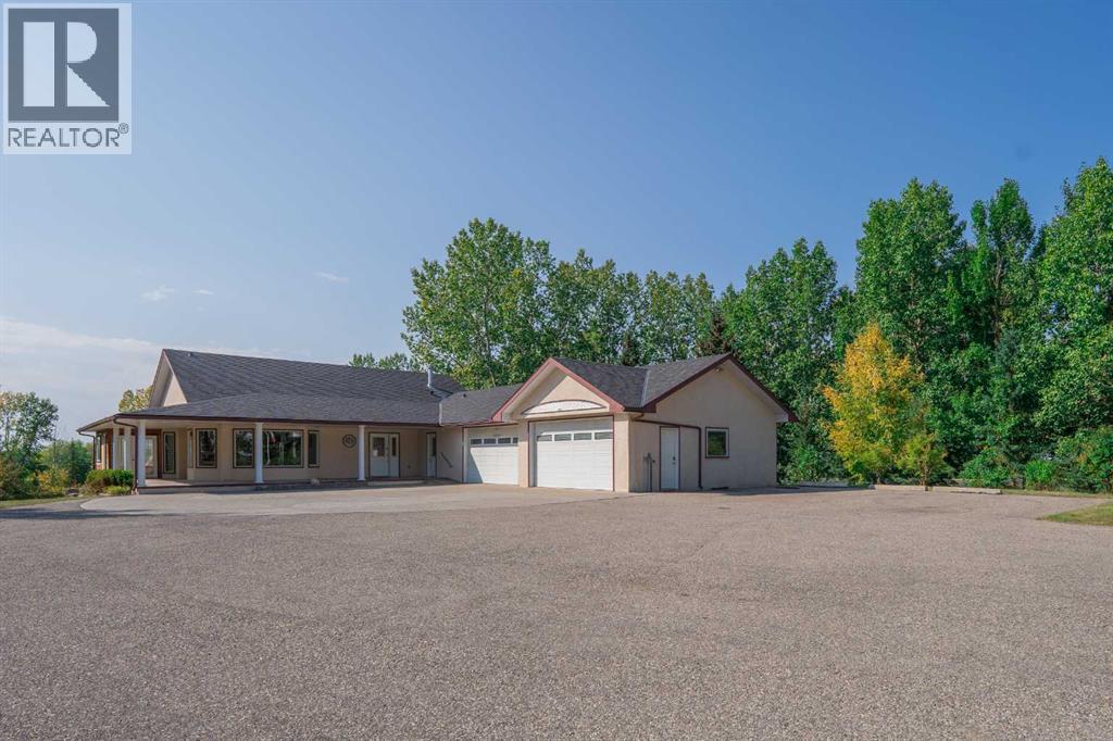 326055 20 Street E, Rural Foothills County, Alberta  T1S 5H3 - Photo 2 - A2257462