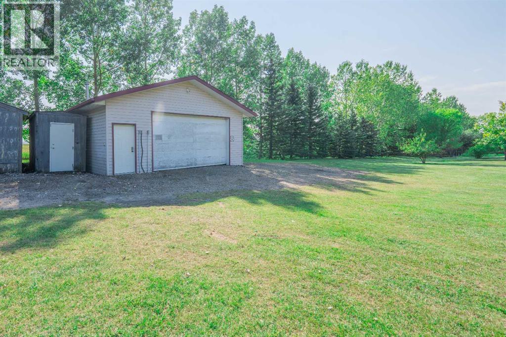 326055 20 Street E, Rural Foothills County, Alberta  T1S 5H3 - Photo 48 - A2257462