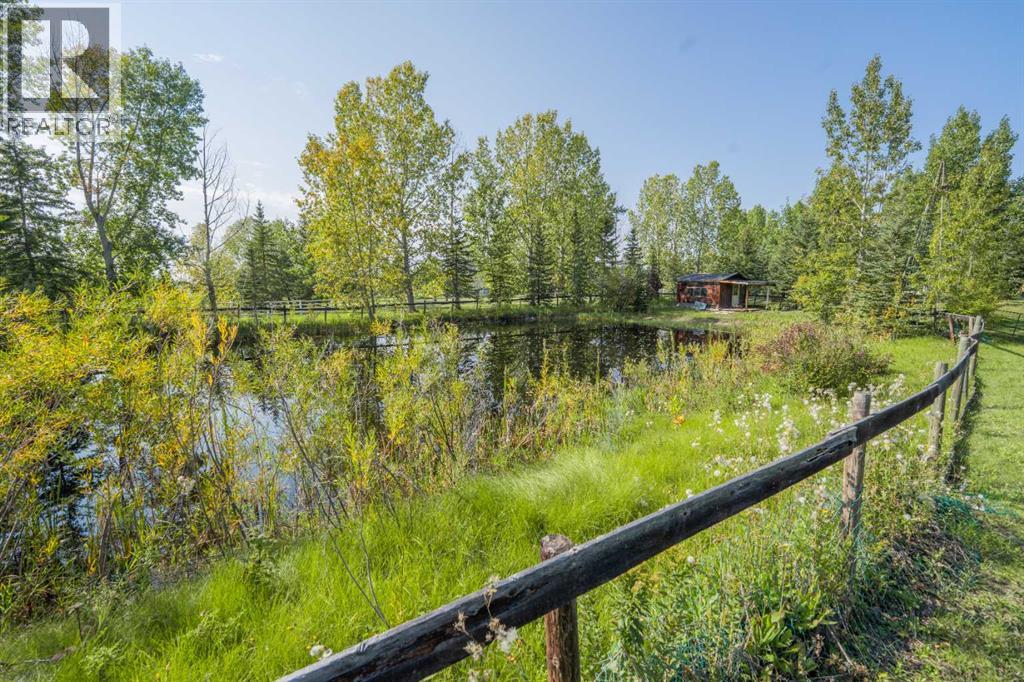 326055 20 Street E, Rural Foothills County, Alberta  T1S 5H3 - Photo 49 - A2257462