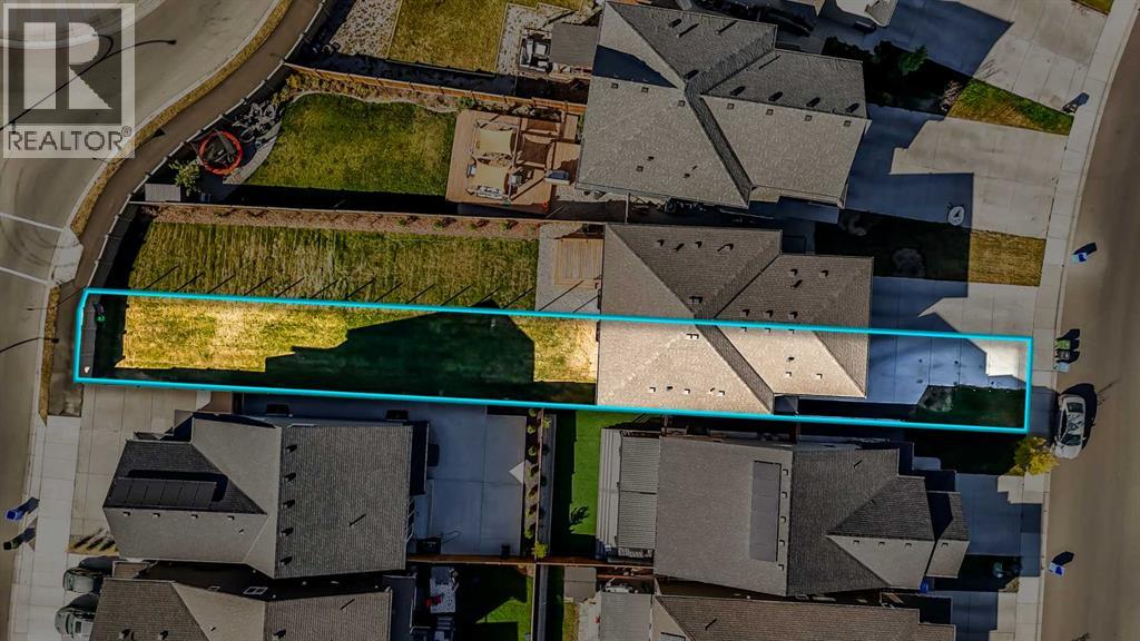 81 Magnolia Heath Se, Calgary, Alberta  T3M 2Z7 - Photo 2 - A2259202