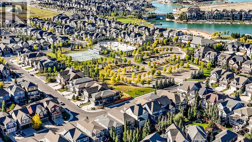 81 Magnolia Heath Se, Calgary, Alberta  T3M 2Z7 - Photo 38 - A2259202