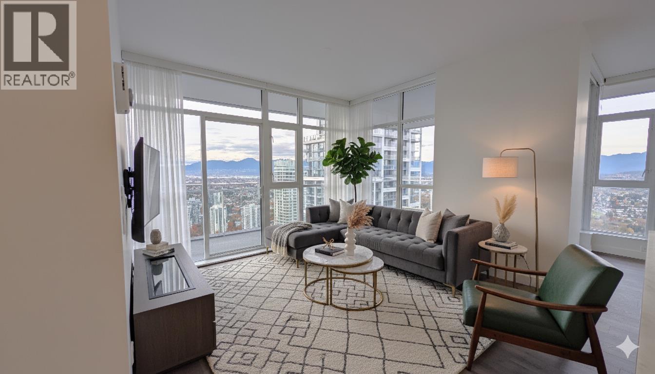 5008 4670 Assembly Way, Burnaby, British Columbia V5H 0H3 - Photo 7 - R3065323