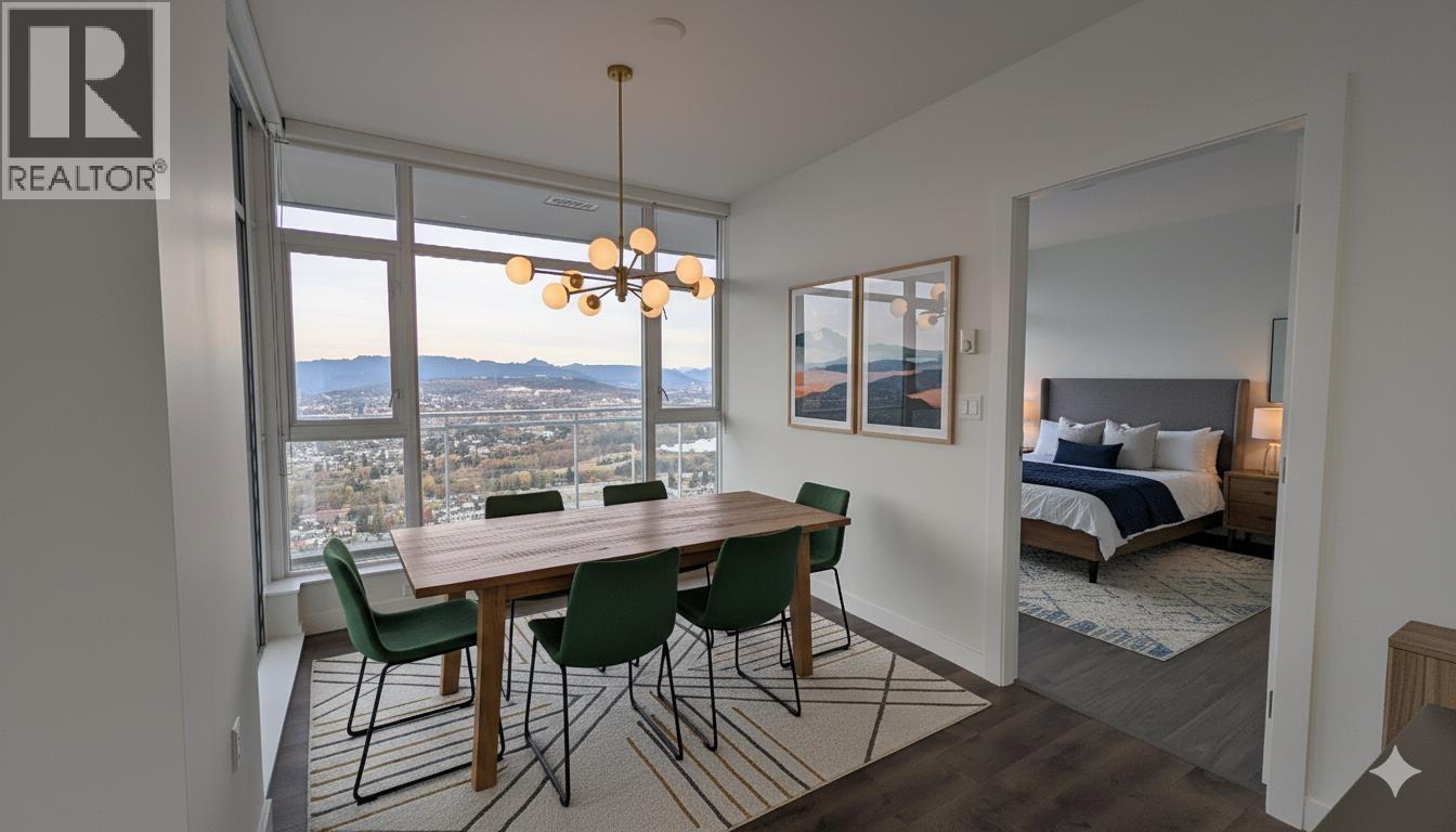 5008 4670 Assembly Way, Burnaby, British Columbia V5H 0H3 - Photo 9 - R3065323