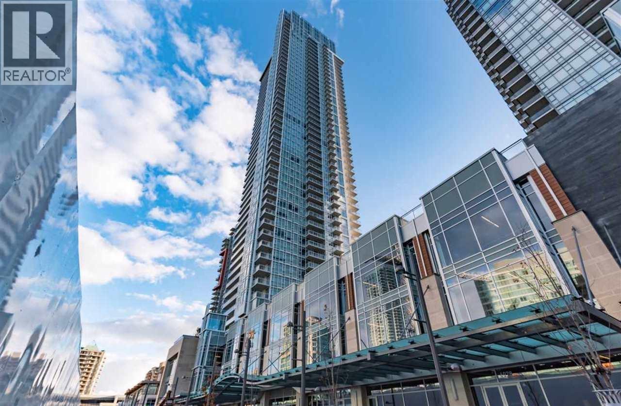 5008 4670 ASSEMBLY WAY, Burnaby, British Columbia