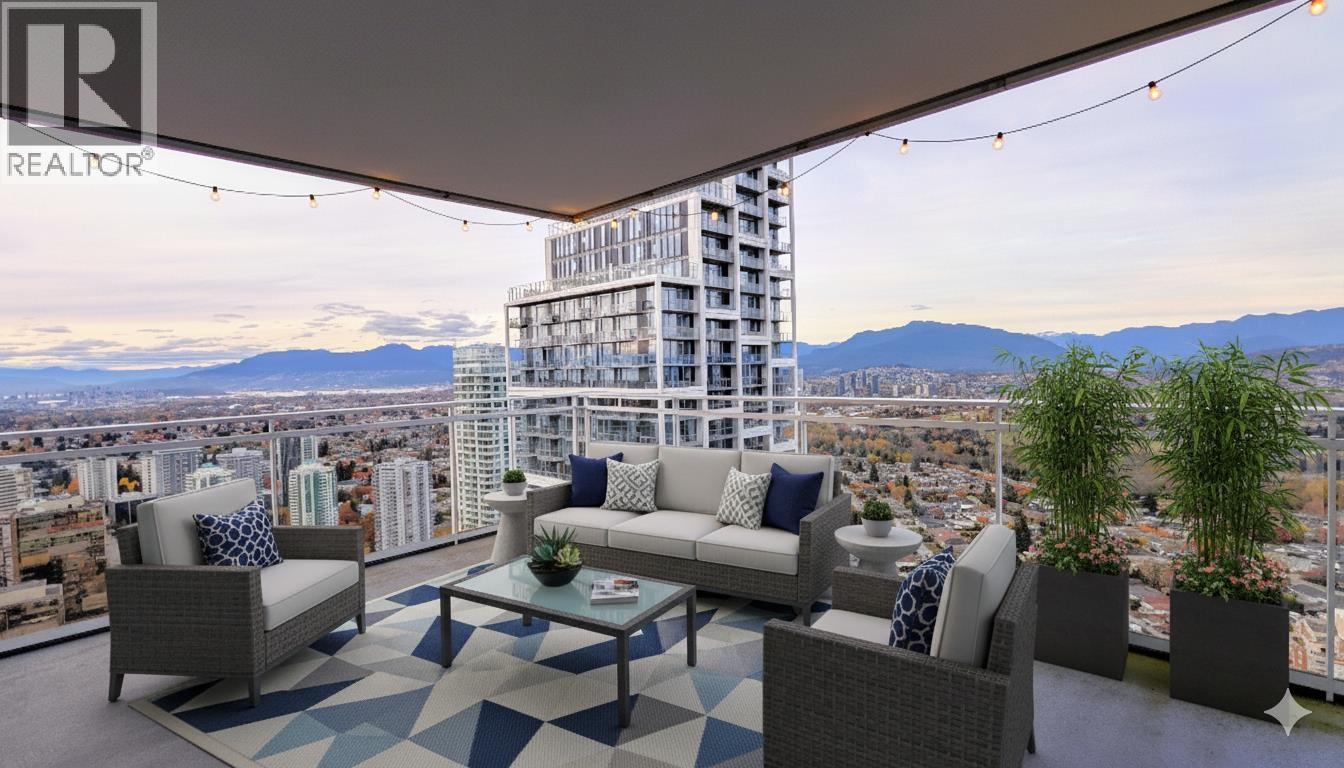 5008 4670 Assembly Way, Burnaby, British Columbia V5H 0H3 - Photo 17 - R3065323