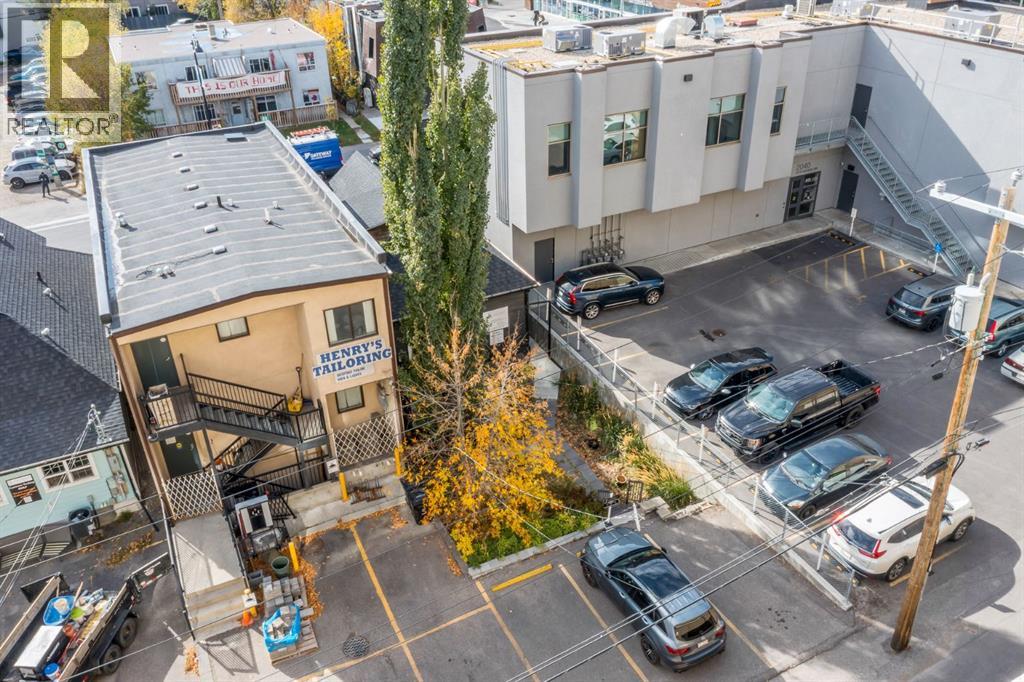 2032 34 Avenue Sw, Calgary, Alberta  T2T 2C3 - Photo 34 - A2262527