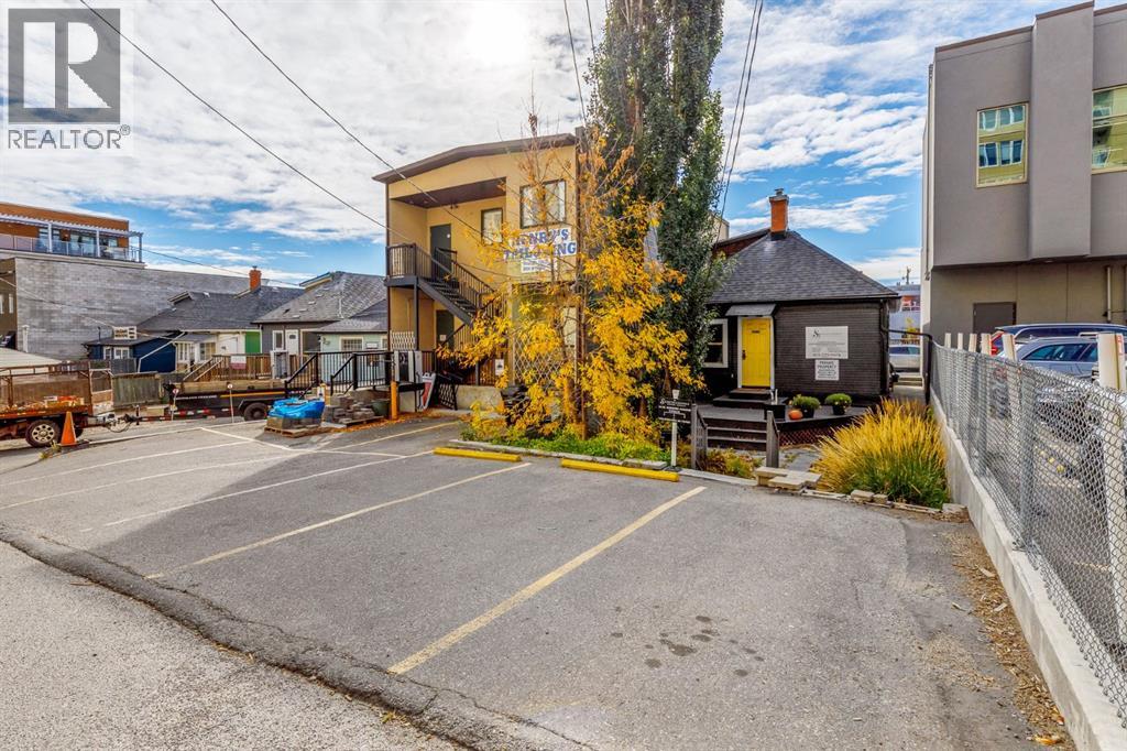 2032 34 Avenue Sw, Calgary, Alberta  T2T 2C3 - Photo 32 - A2262527