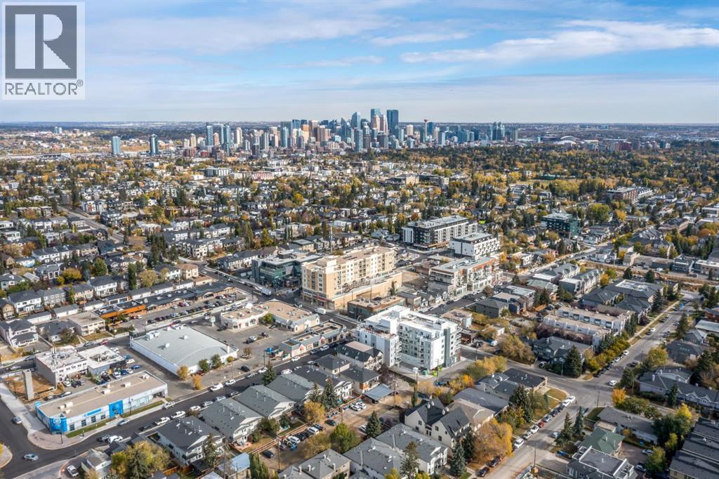 2032 34 Avenue Sw, Calgary, Alberta  T2T 2C3 - Photo 41 - A2262527