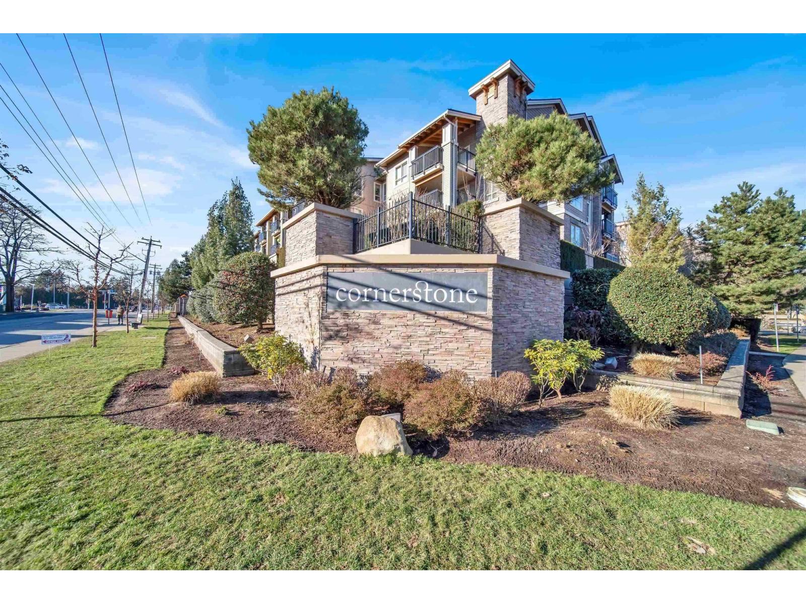 324 21009 56 Avenue, Langley, British Columbia V3A 0C9 - Photo 2 - R3065297