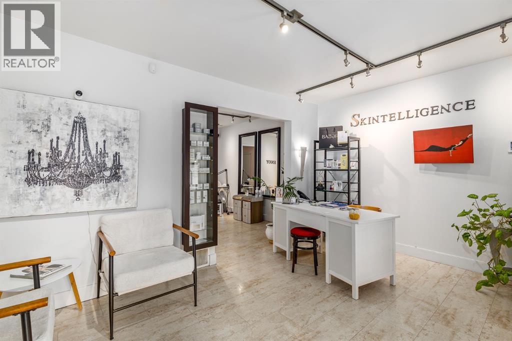 2032 34 Avenue Sw, Calgary, Alberta  T2T 2C3 - Photo 7 - A2262527