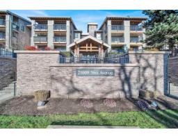 324 21009 56 AVENUE, Langley, British Columbia