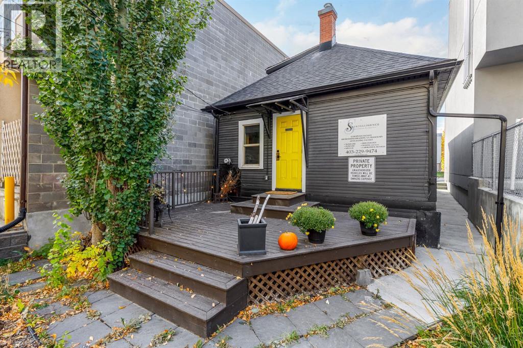 2032 34 Avenue Sw, Calgary, Alberta  T2T 2C3 - Photo 27 - A2262527