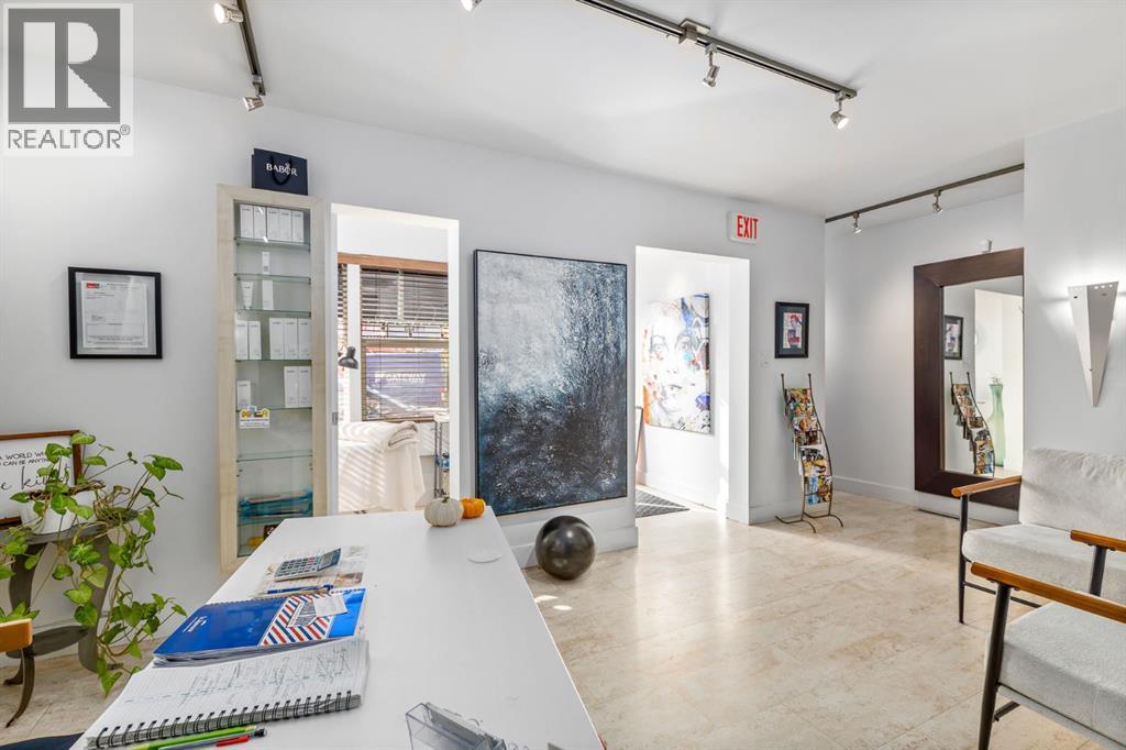 2032 34 Avenue Sw, Calgary, Alberta  T2T 2C3 - Photo 9 - A2262527