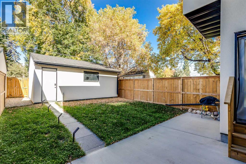 2326 4 Avenue Nw, Calgary, Alberta  T2N 0N9 - Photo 34 - A2262673