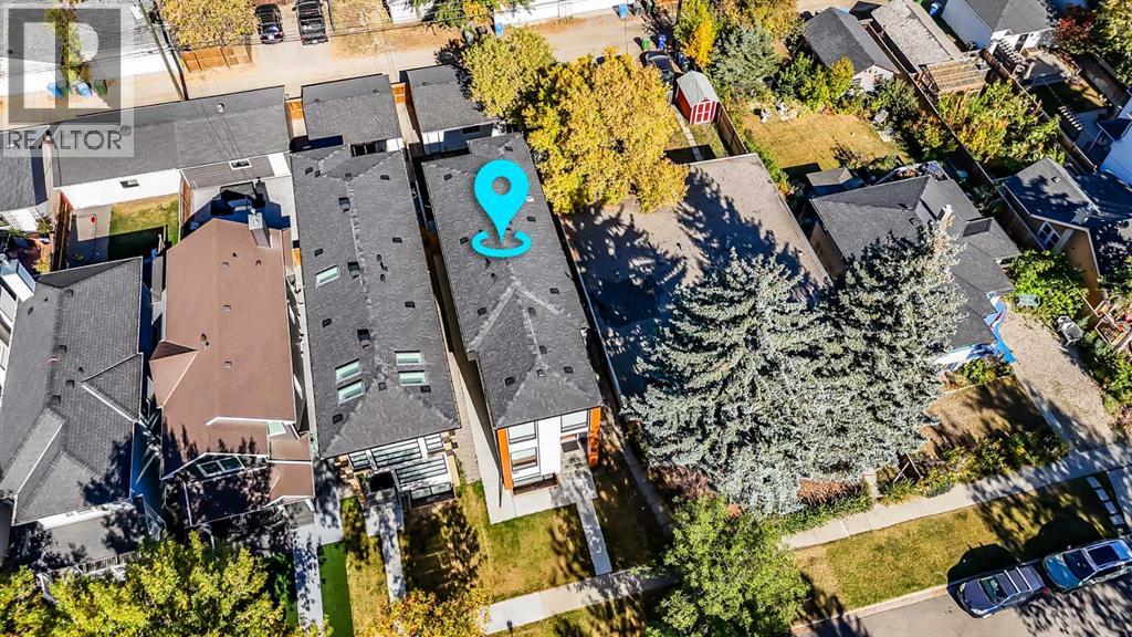 2326 4 Avenue Nw, Calgary, Alberta  T2N 0N9 - Photo 38 - A2262673