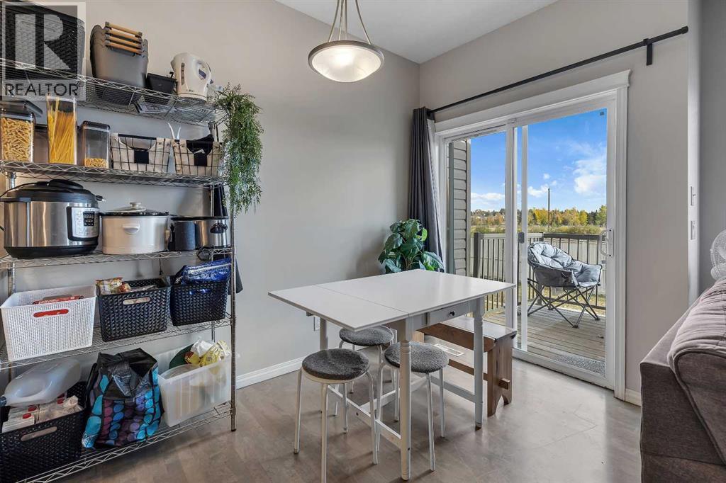 504, 620 Luxstone Landing Sw, Airdrie, Alberta  T4B 0B5 - Photo 6 - A2263243