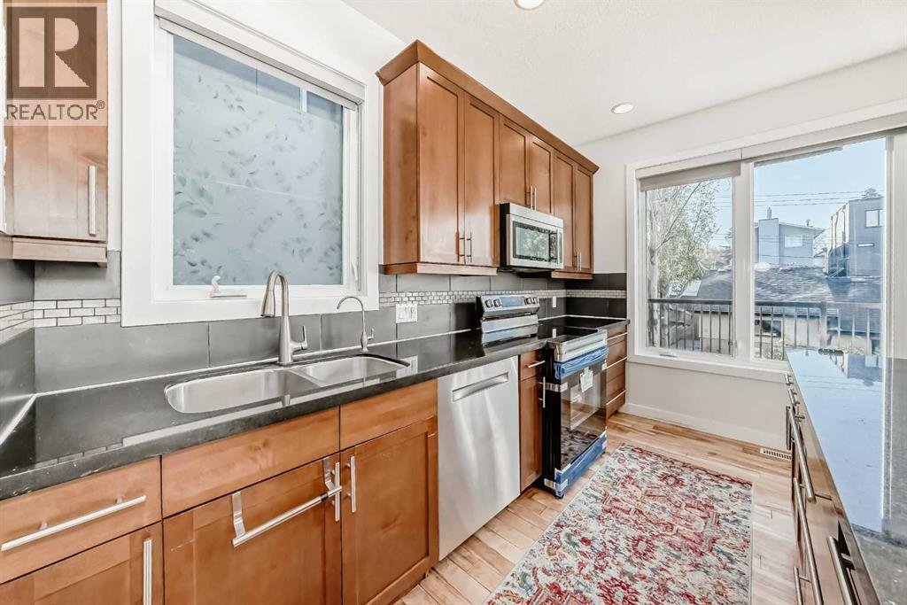 3609 Parkhill Street Sw, Calgary, Alberta  T2S 2Z5 - Photo 10 - A2264912