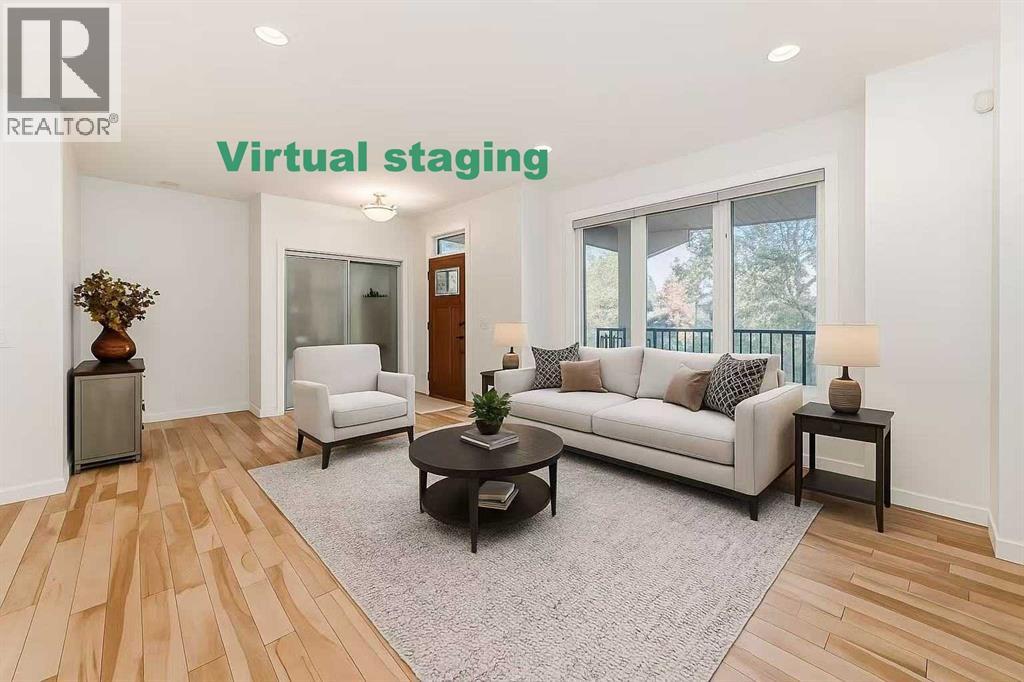 3609 Parkhill Street Sw, Calgary, Alberta  T2S 2Z5 - Photo 5 - A2264912