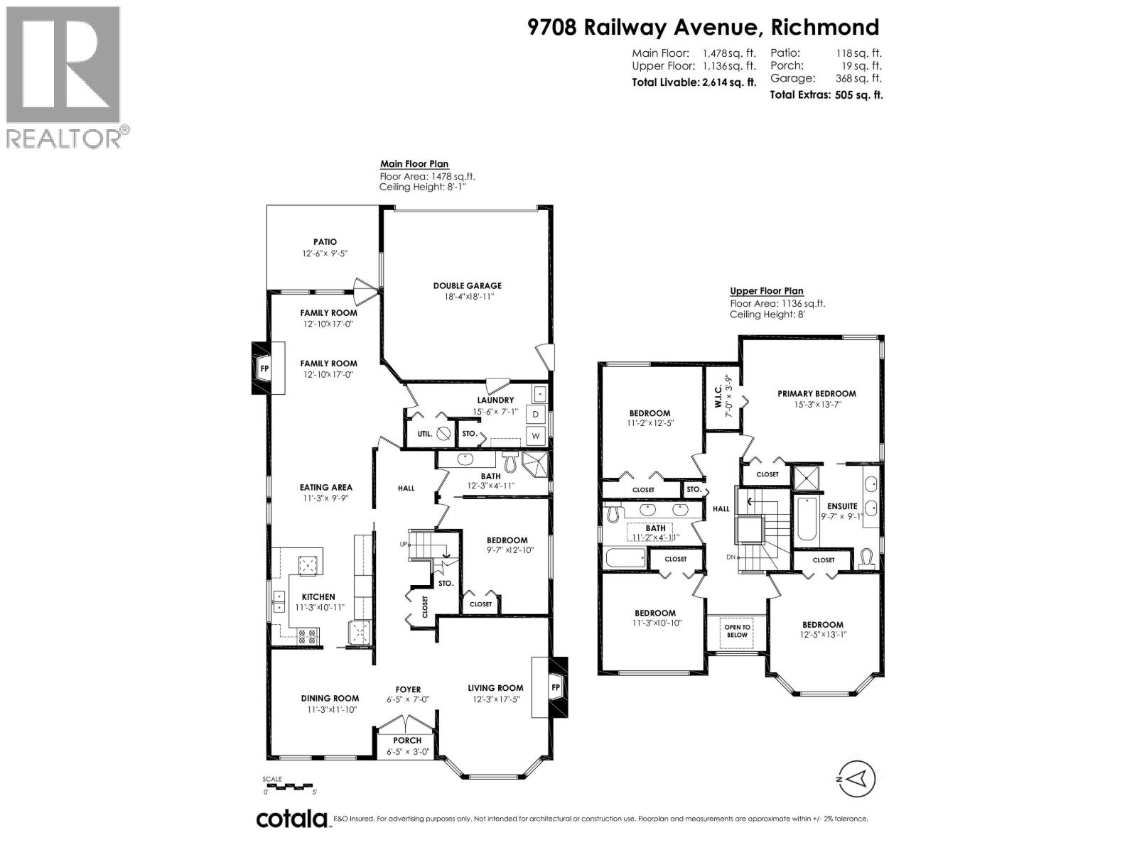 9708 Railway Avenue, Richmond, British Columbia  V7E 2B7 - Photo 38 - R3056846