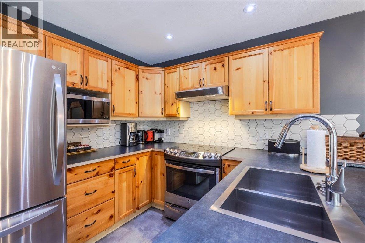 5423 Boomerang Way Unit# 19, Fernie, British Columbia  V0B 1M6 - Photo 10 - 10367696