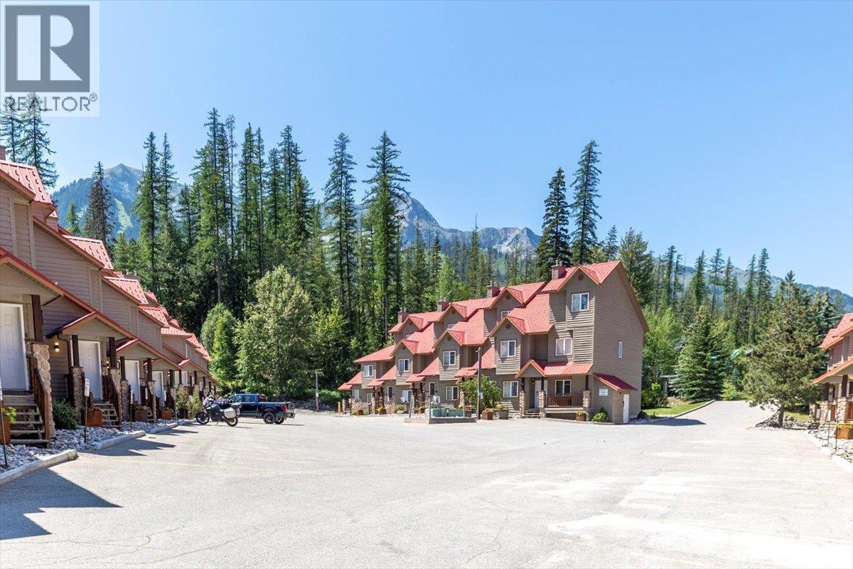 5423 Boomerang Way Unit# 19, Fernie, British Columbia  V0B 1M6 - Photo 32 - 10367696