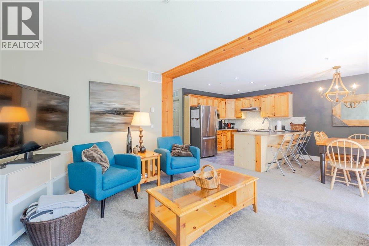 5423 Boomerang Way Unit# 19, Fernie, British Columbia  V0B 1M6 - Photo 5 - 10367696