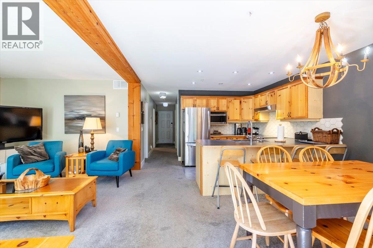 5423 Boomerang Way Unit# 19, Fernie, British Columbia  V0B 1M6 - Photo 13 - 10367696