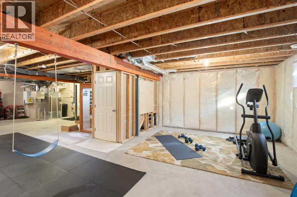 68 Thoroughbred Boulevard, Cochrane, Alberta  T4C 0X2 - Photo 38 - A2267426