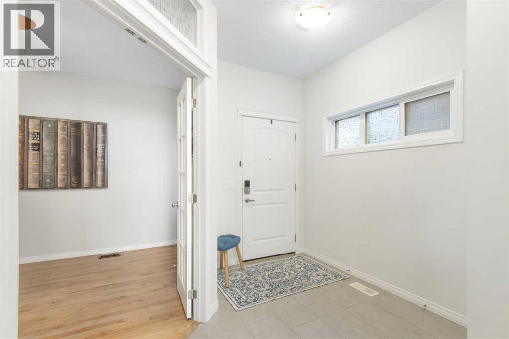 68 Thoroughbred Boulevard, Cochrane, Alberta  T4C 0X2 - Photo 15 - A2267426